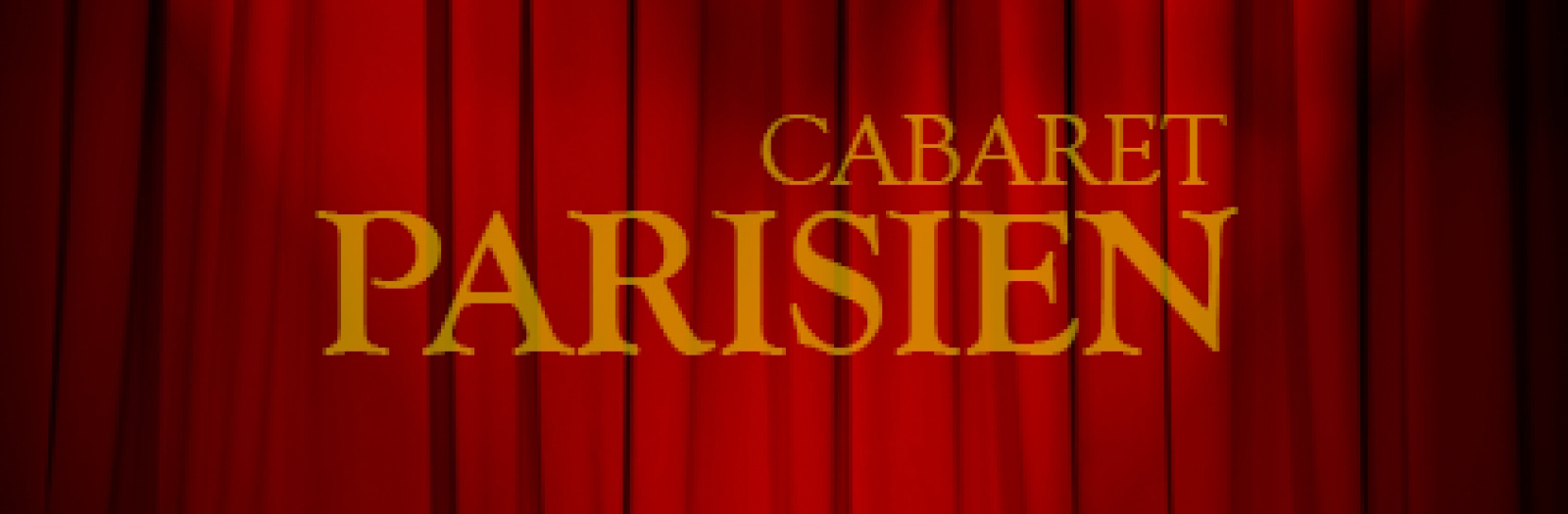 Cabaret Parisien