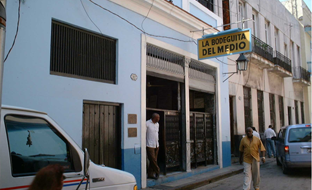 La Bodeguita Del Medio