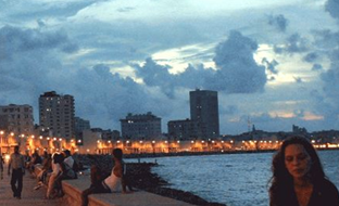 Malecón
