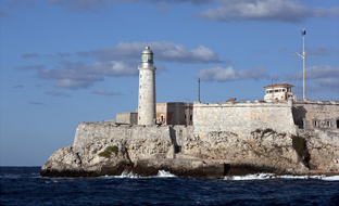 Morro Castle