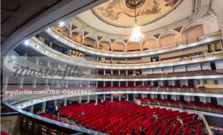 Grand Theater of Havana