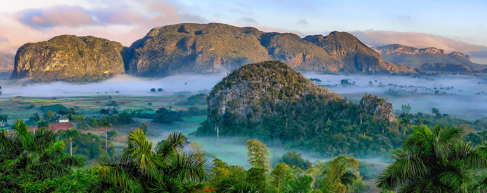 Varadero to Vinales