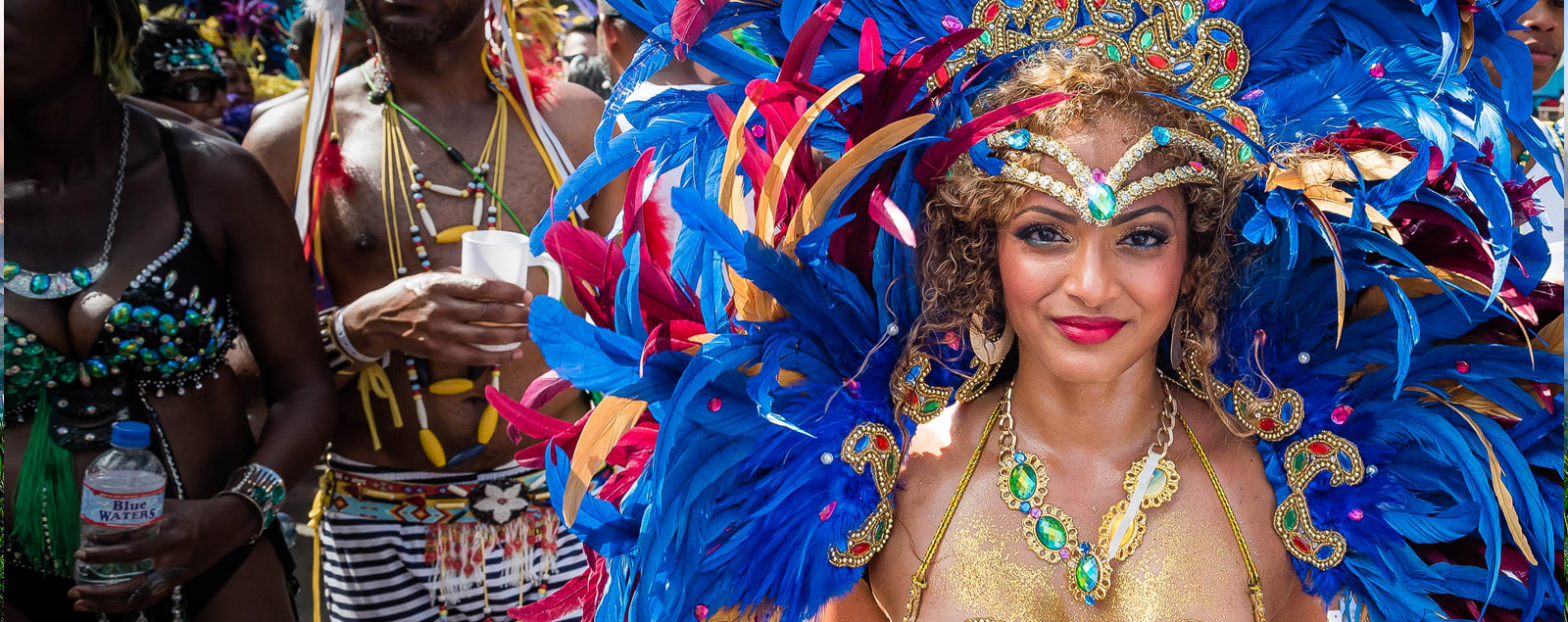 Trinidad and Tobago Carnival